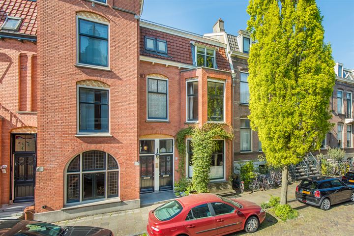 Bekijk foto 32 van Nassaustraat 6-C