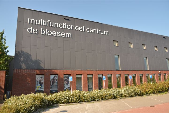 Conferencelaan 19, Wognum