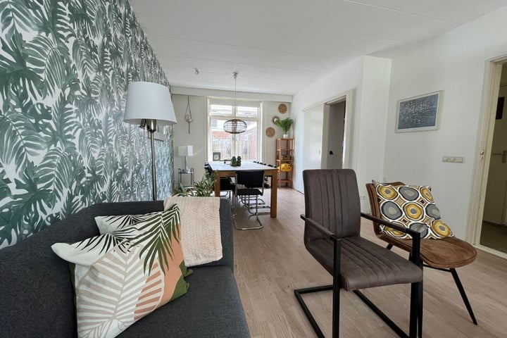Boulevard Ir de Vassy 48