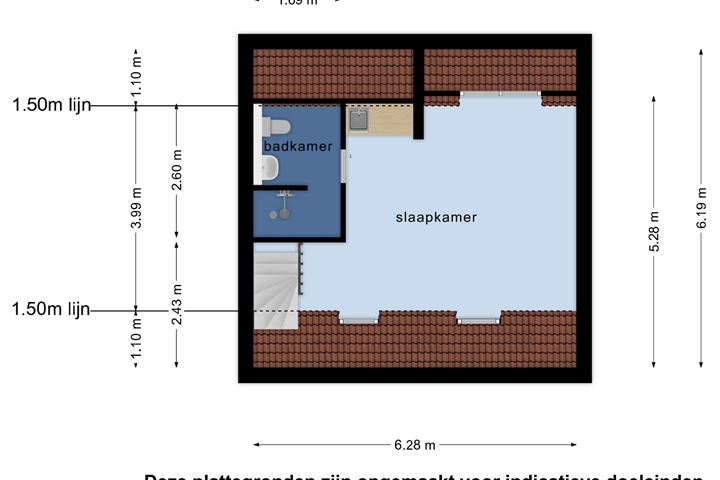 Bekijk foto 43 van Zusterstraat 30