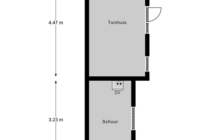 Bekijk foto 36 van Pauw van Wieldrechtlaan 9