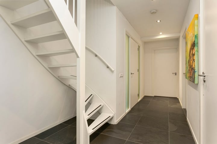 Foto 17 van Nijverheidsstraat 18