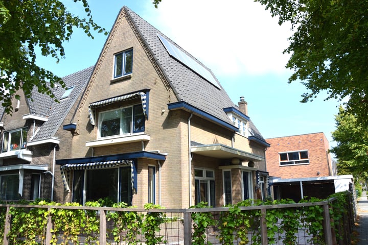 Boschjesstraat 68