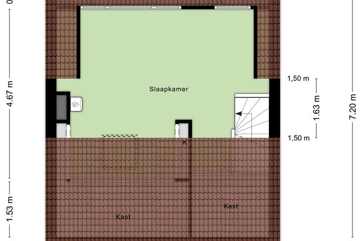 Bekijk foto 30 van Van Doremalenstraat 9