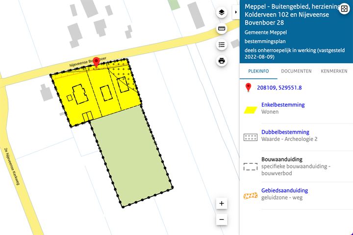 Bekijk foto 5 van Nijeveense Bovenboer