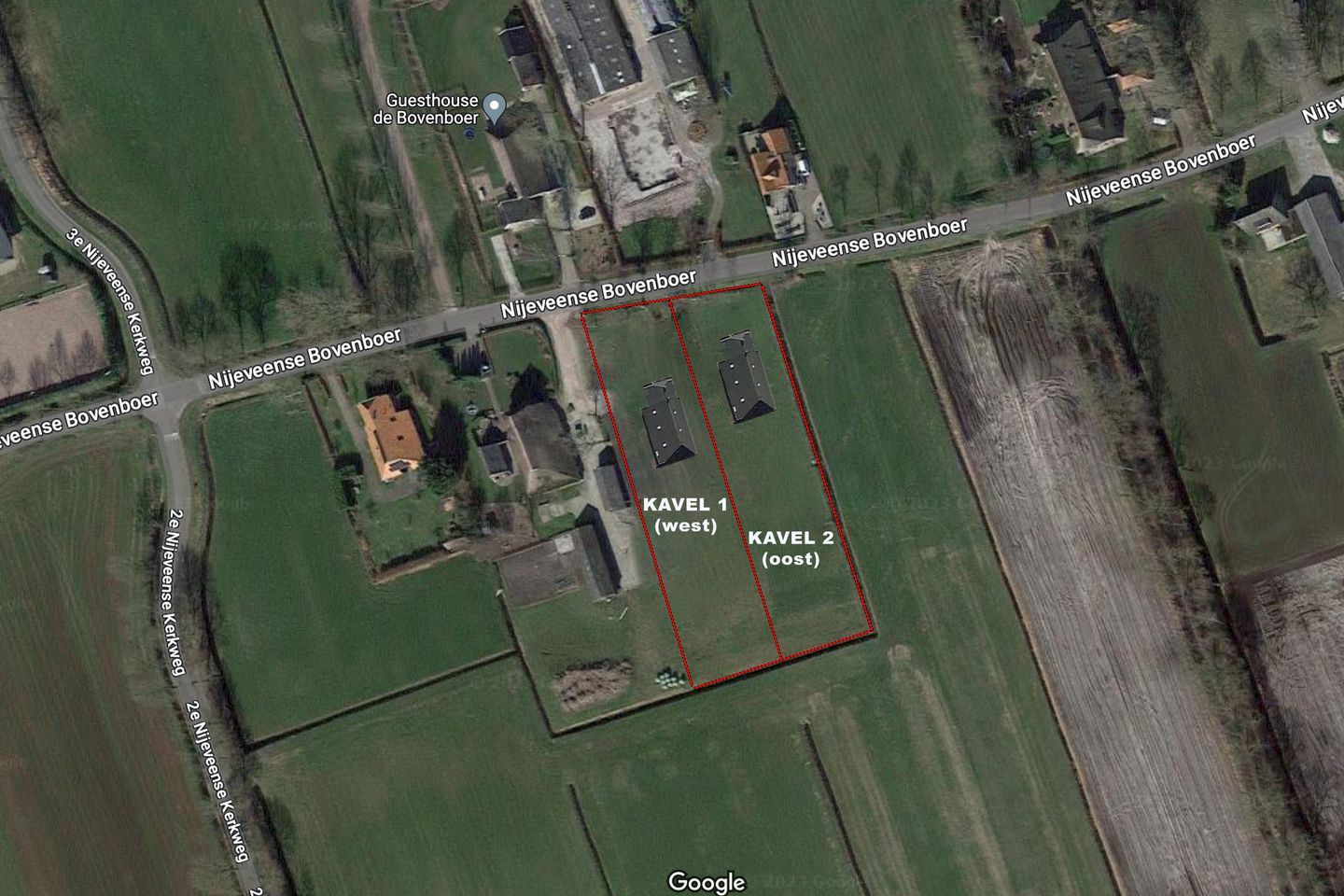 Foto 4 van Nijeveense Bovenboer