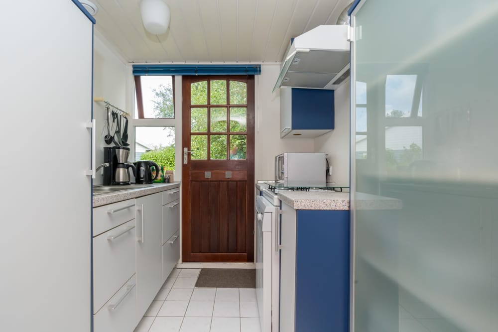 Foto 7 van 't Ongerepte 23