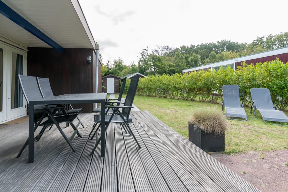 Foto 27 van 't Ongerepte 23