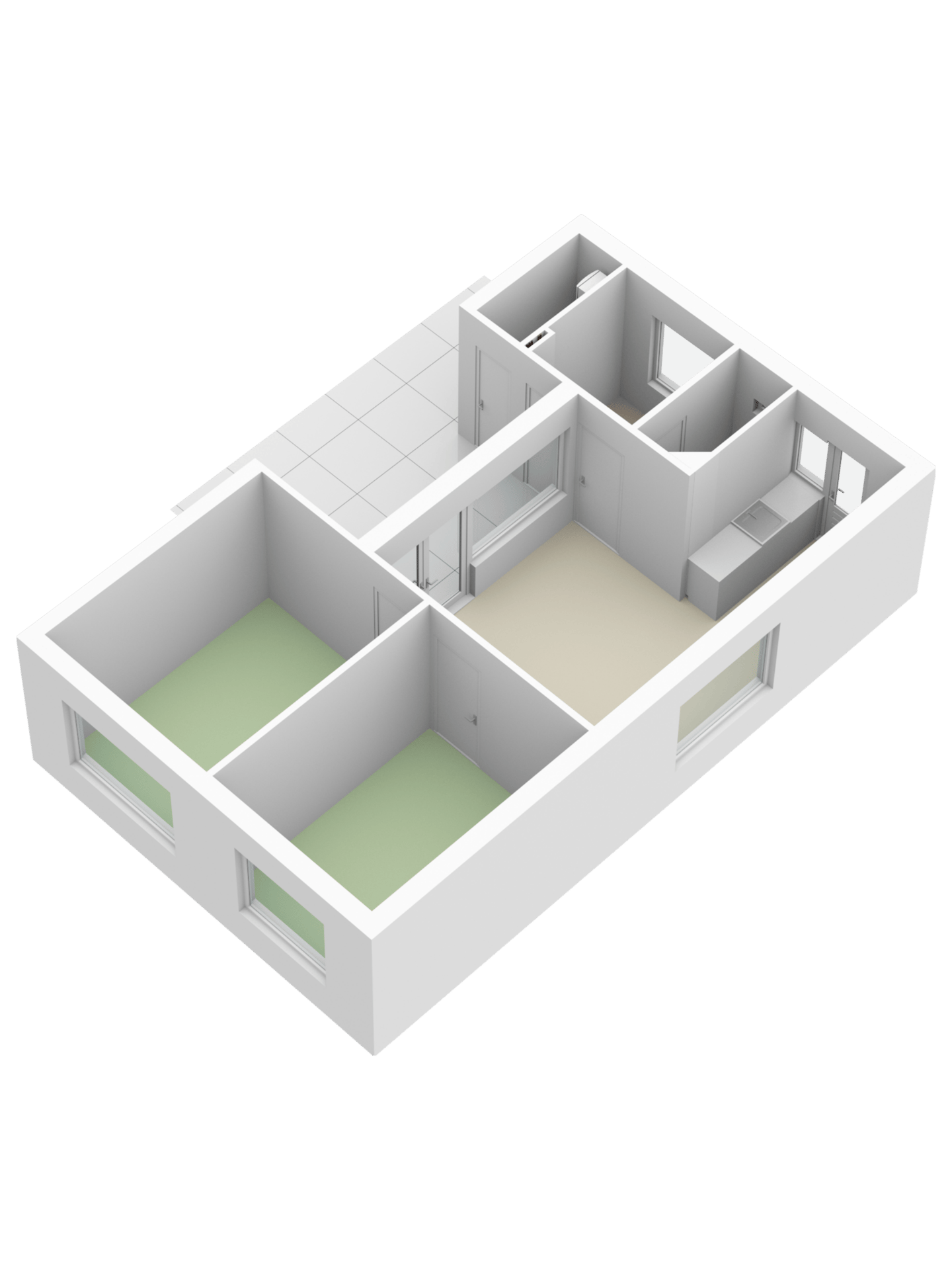 Foto 34 van 't Ongerepte 23