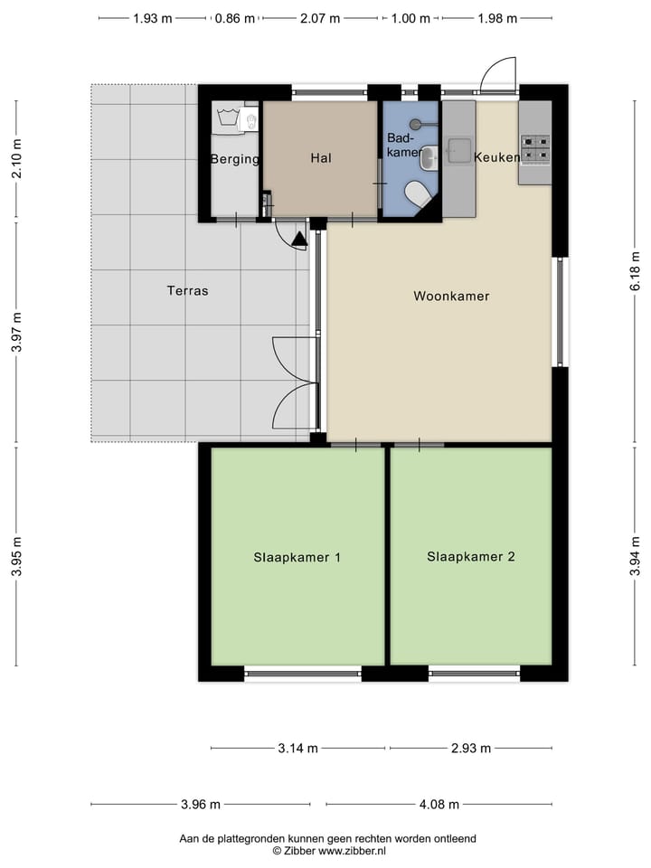 Photo 33 of 't Ongerepte 23