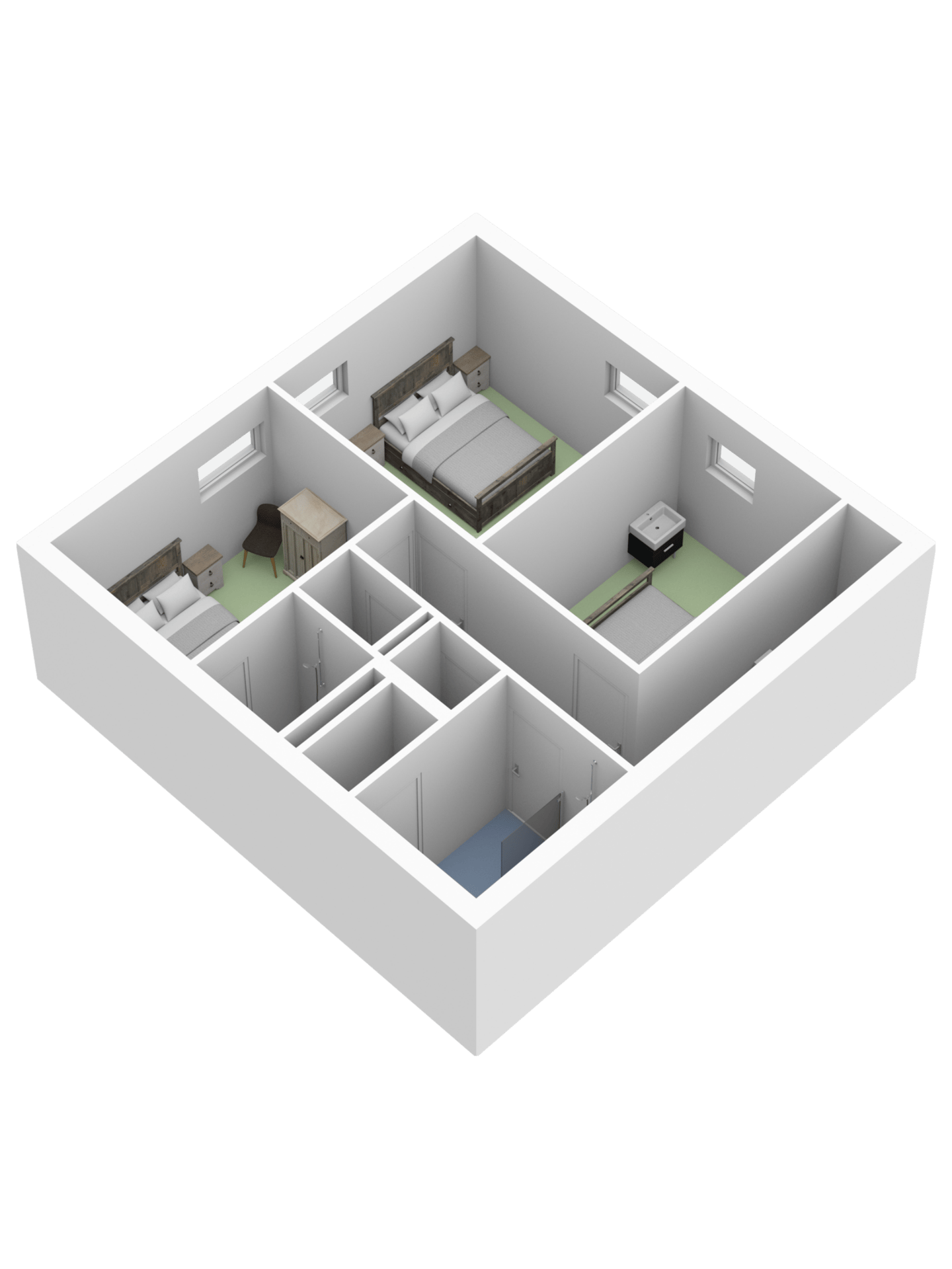 Foto 34 van Bosvilla de Luxe | 35