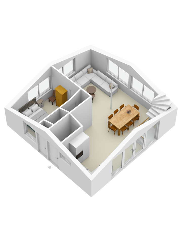 Foto 33 van Bosvilla de Luxe | 35