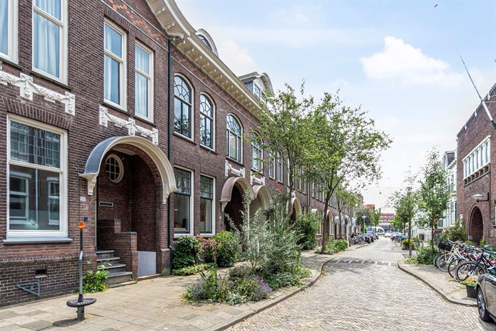 Bekijk foto 3 van Venestraat 18