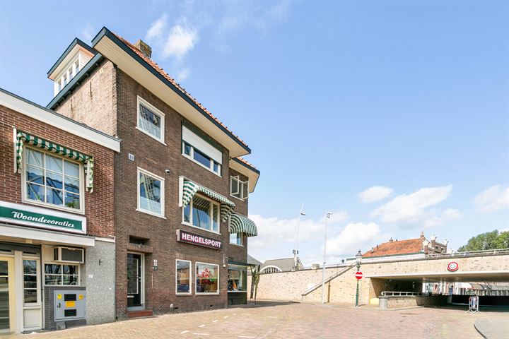 Bekijk foto 20 van Zuidkade 1-A