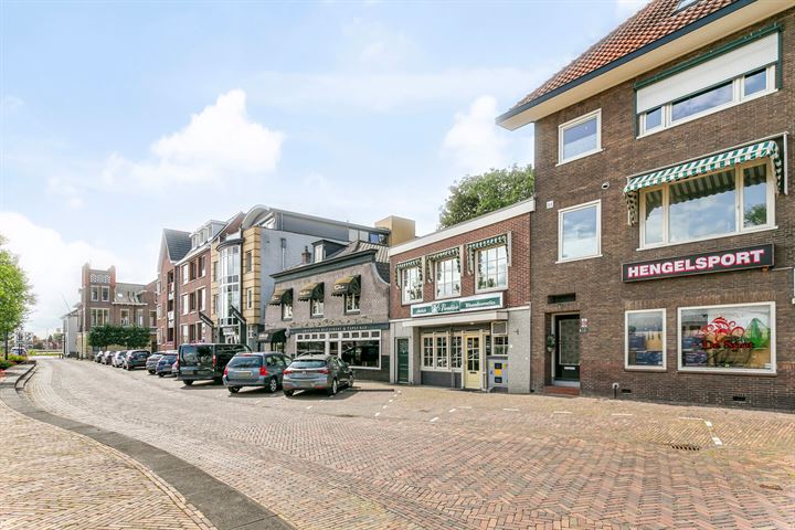 Bekijk foto 21 van Zuidkade 1-A