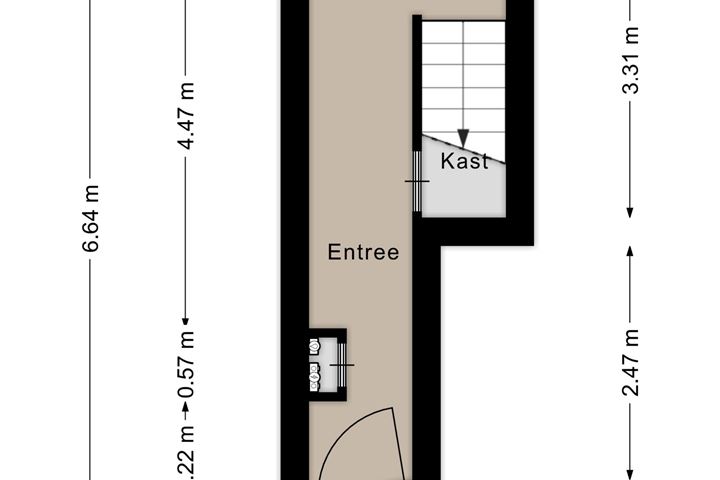 Bekijk foto 24 van Zuidkade 1-A