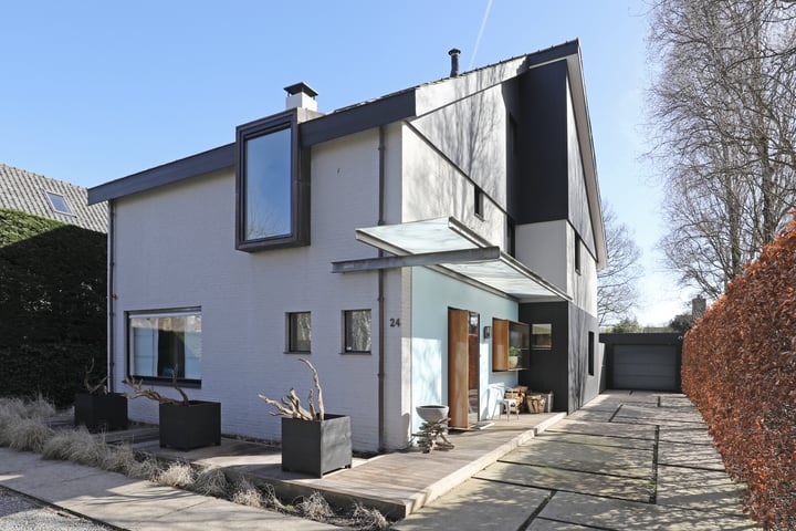 Zuidlaan 24