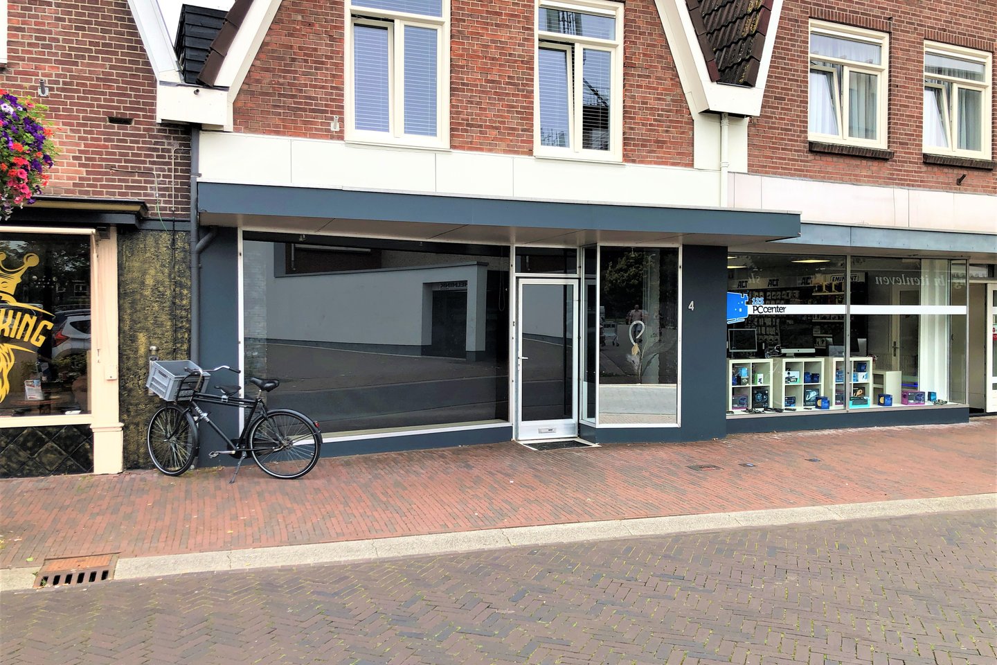 Bekijk foto 1 van J.W. Hagemanstraat 4