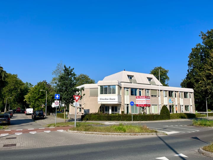 Utrechtseweg 92