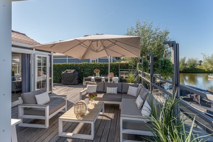 Photo 3 of Bloklaan 22-AGP14