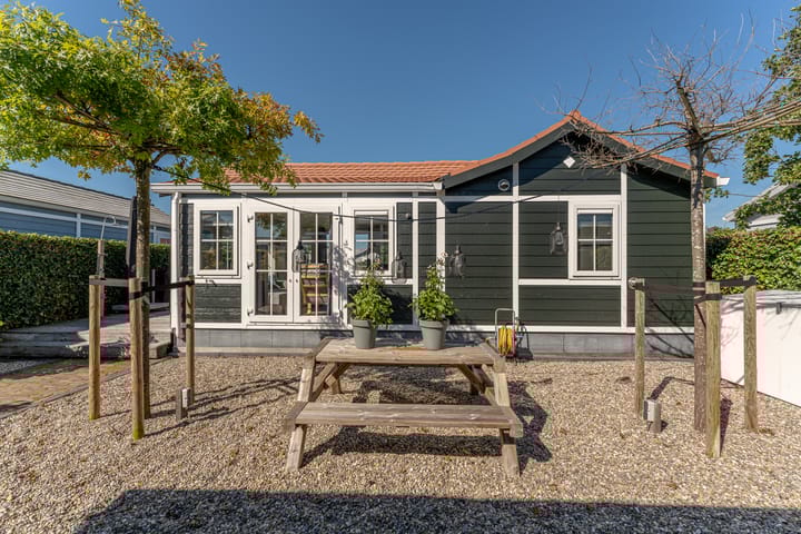 Photo 4 of Bloklaan 22-AGP14