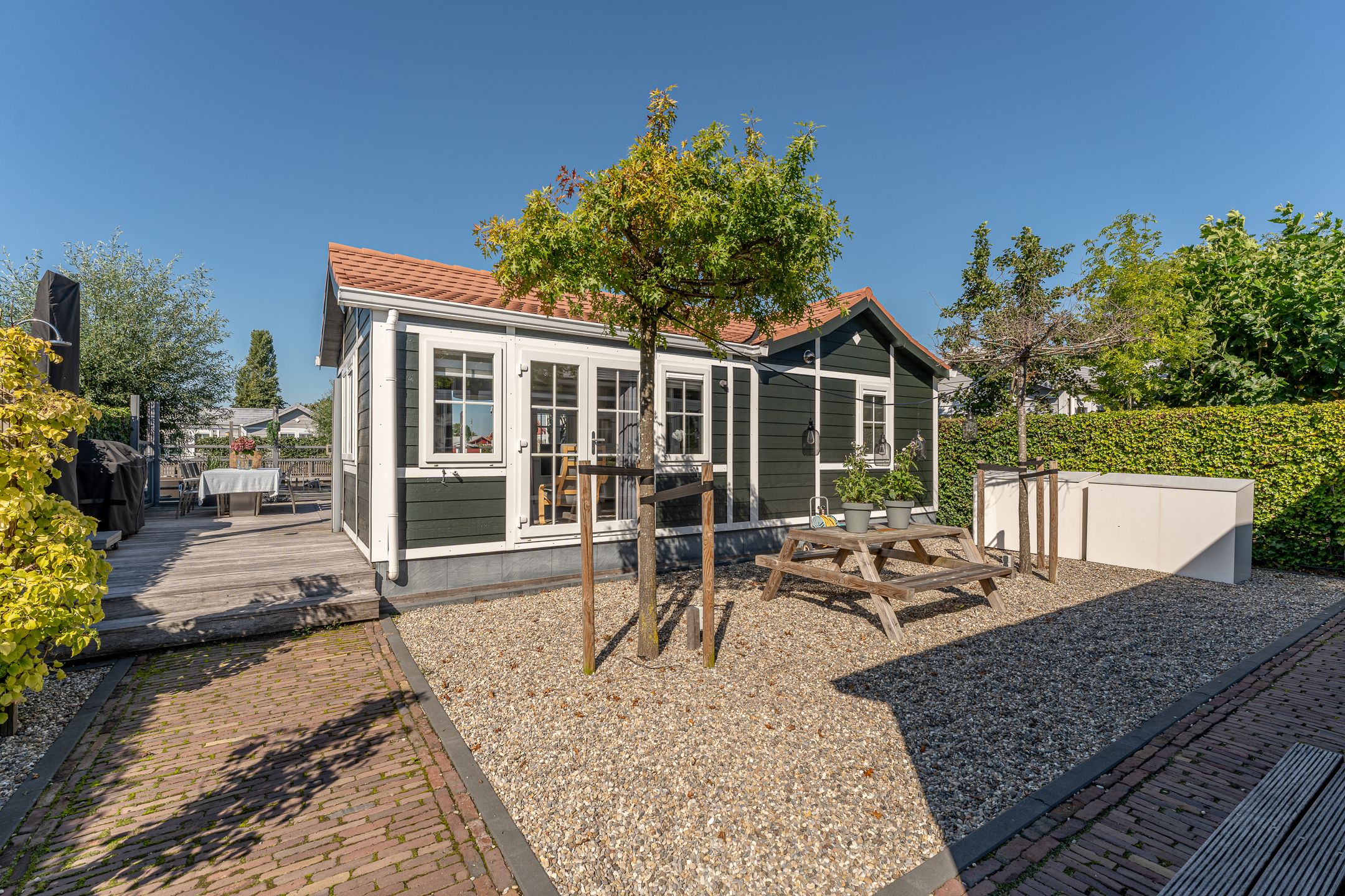 Foto 6 van Bloklaan 22-AGP14