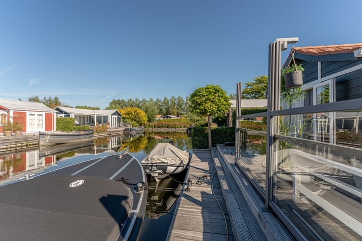 Foto 12 van Bloklaan 22-AGP14