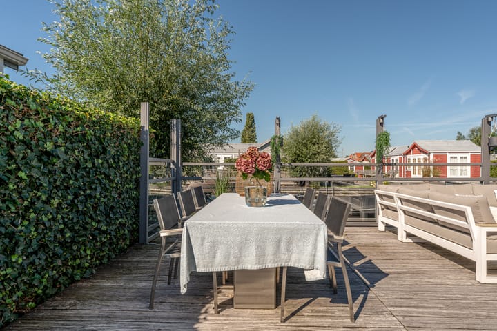 Foto 7 van Bloklaan 22-AGP14