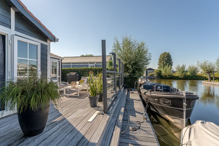 Foto 11 van Bloklaan 22-AGP14