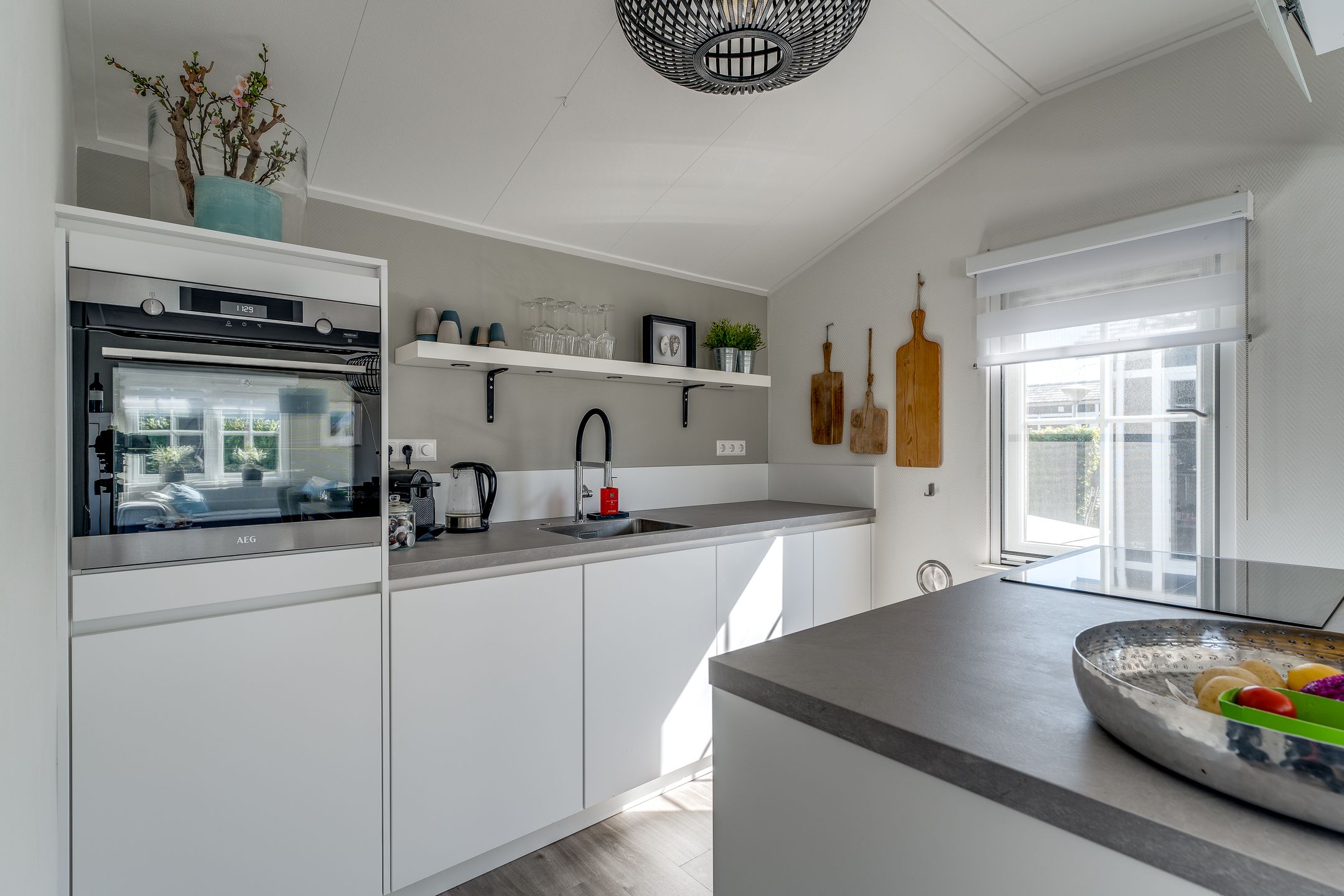 Foto 18 van Bloklaan 22-AGP14