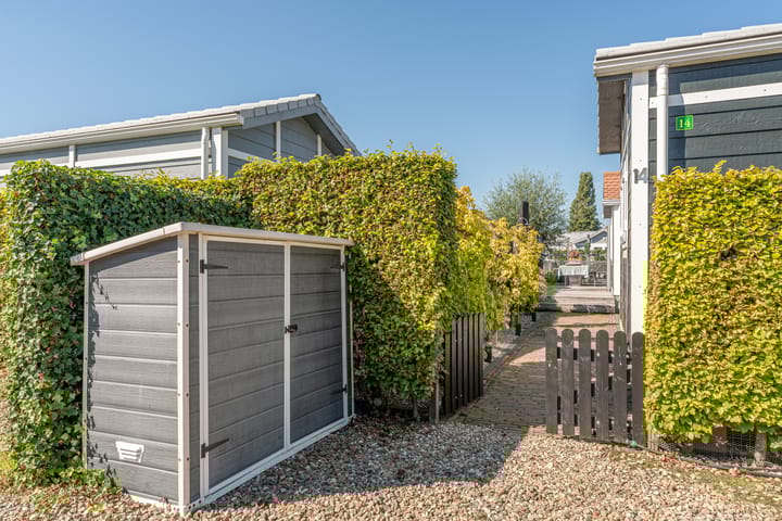 Foto 34 van Bloklaan 22-AGP14