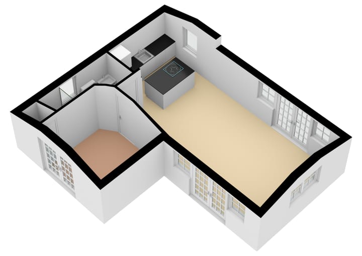 Foto 41 van Bloklaan 22-AGP14