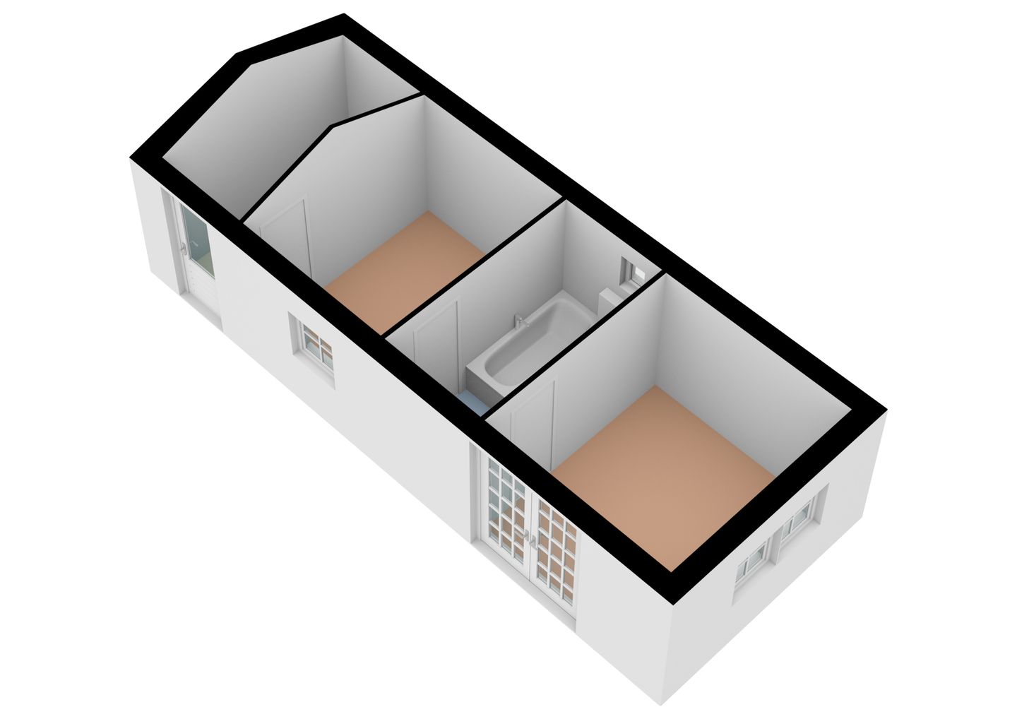 Foto 44 van Bloklaan 22-AGP14