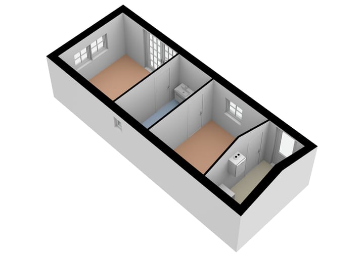 Foto 45 van Bloklaan 22-AGP14