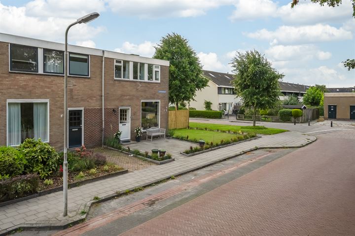 Bekijk foto 33 van Scherhemstraat 73