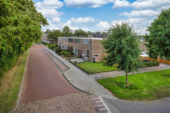 Bekijk foto 2 van Scherhemstraat 73