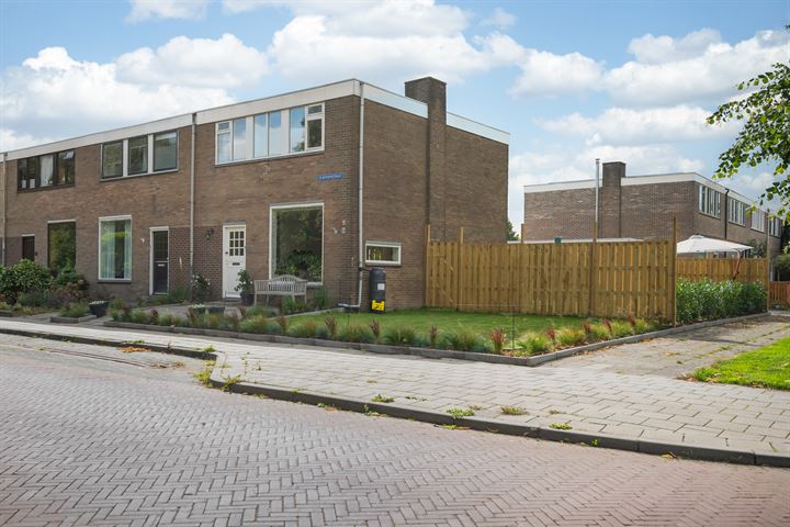 Bekijk foto 32 van Scherhemstraat 73