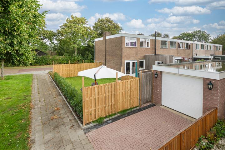 Bekijk foto 34 van Scherhemstraat 73