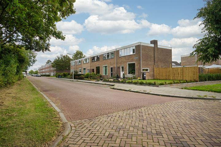 Bekijk foto 39 van Scherhemstraat 73