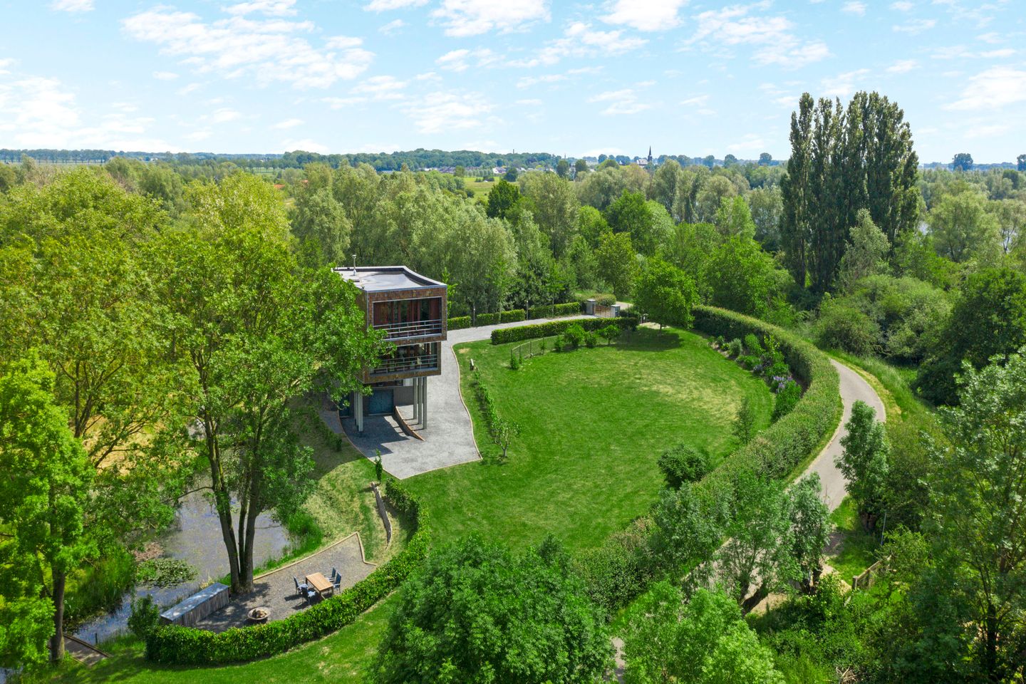 Foto 4 van Groenedijk 1