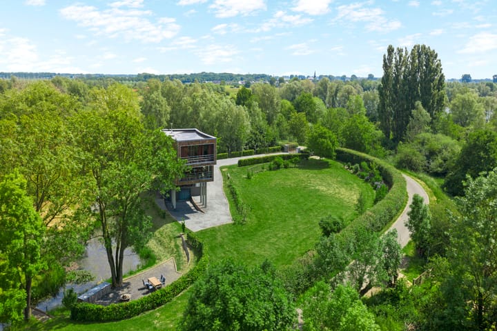 Foto 4 van Groenedijk 1