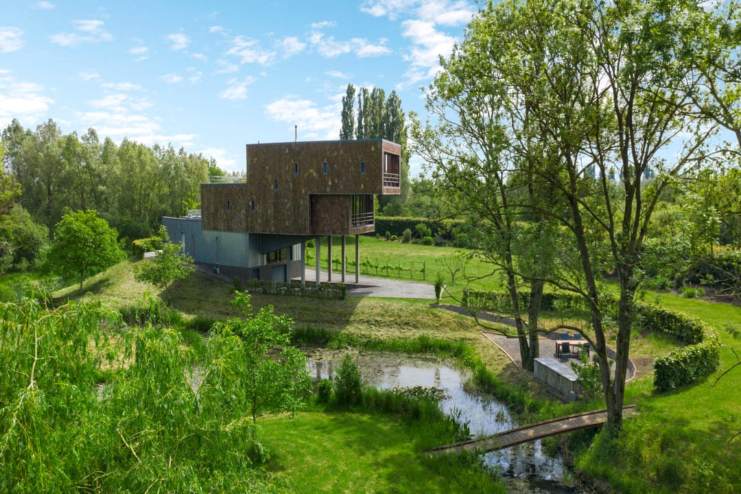 Foto 46 van Groenedijk 1