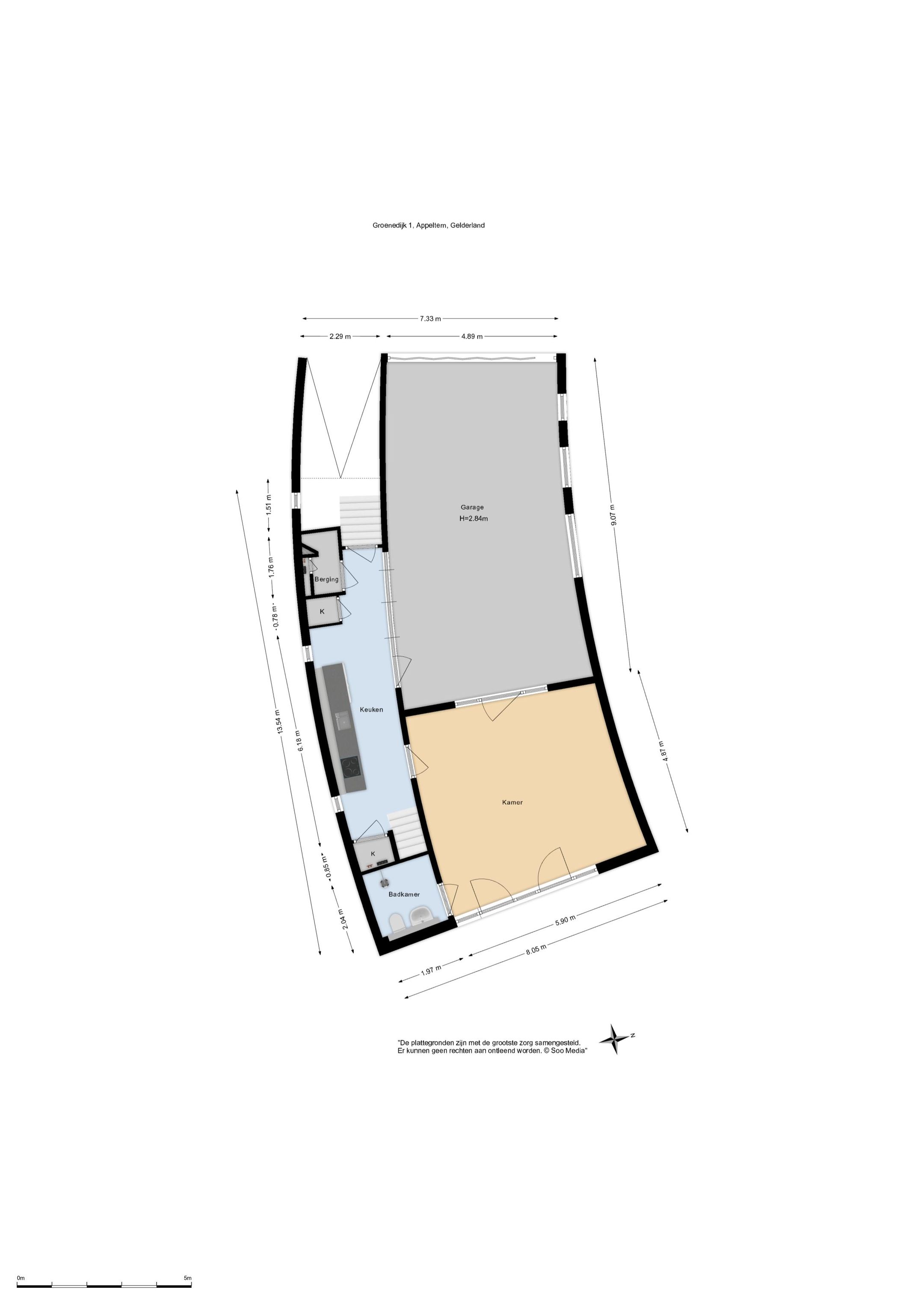 Foto 72 van Groenedijk 1