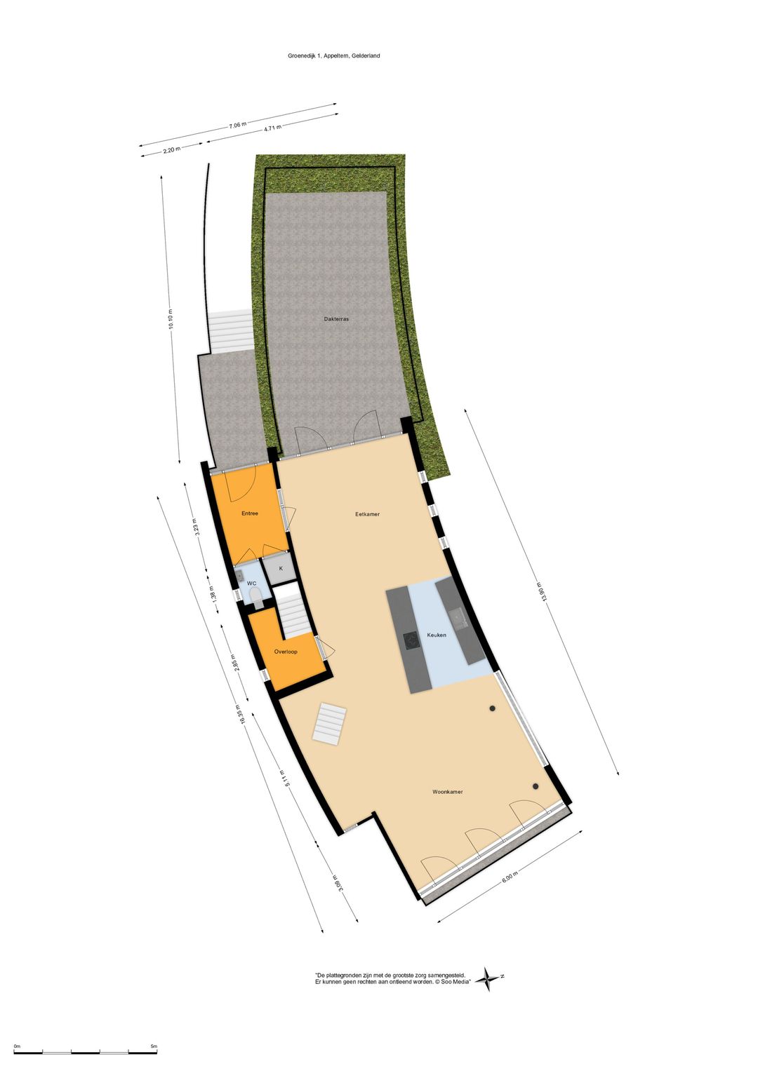 Foto 73 van Groenedijk 1