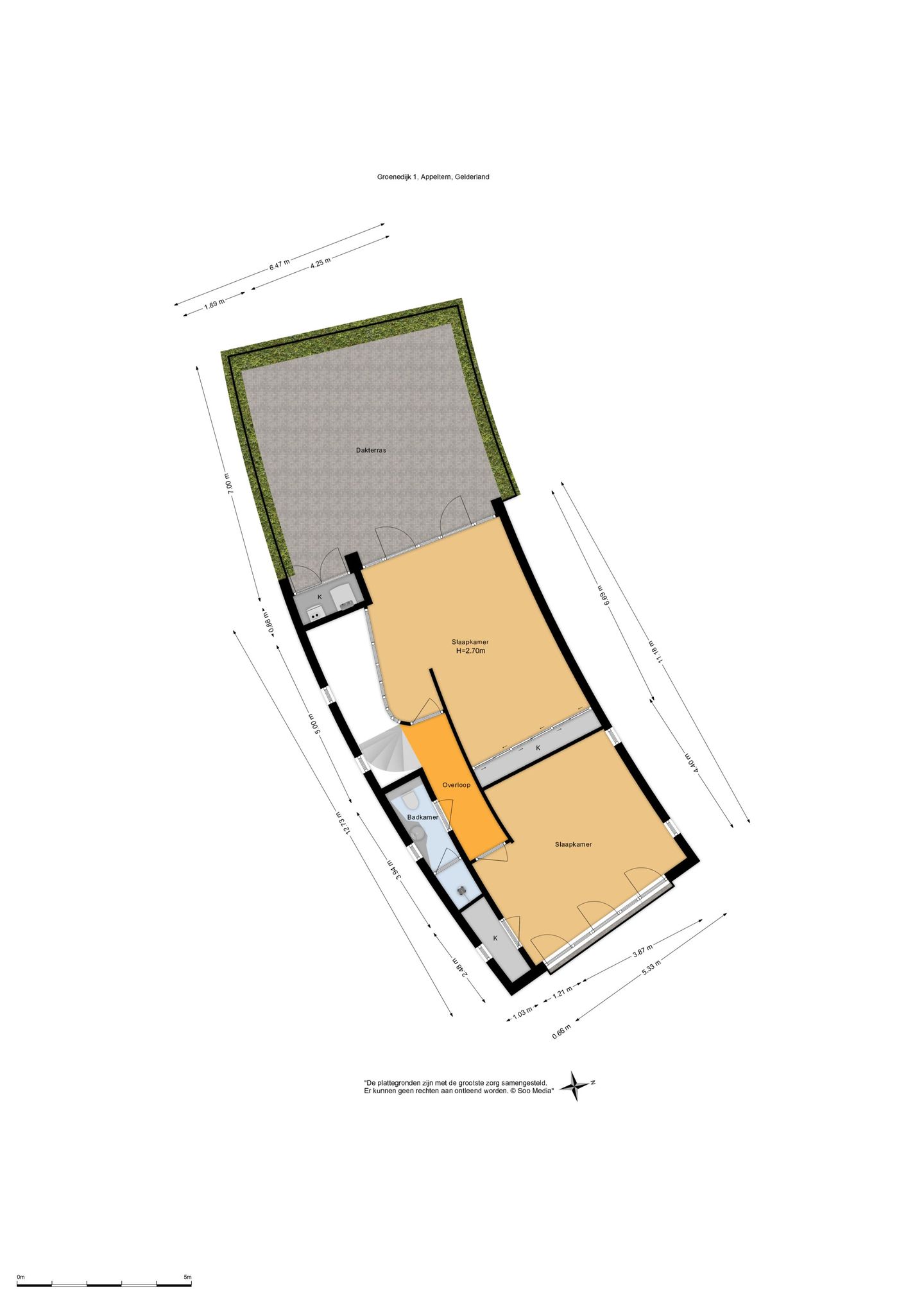 Foto 74 van Groenedijk 1