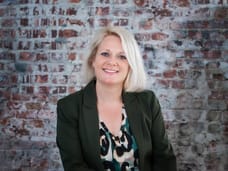 Marieke Oost - Account Manager