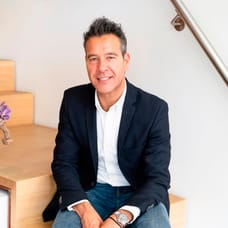 Koen Lantsheer - NVM Register Makelaar & Taxateur