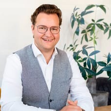 Luuc van Zeeland - NVM Register Makelaar & Taxateur