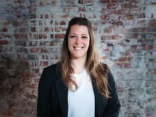 Lisa de Wilde - Management Department