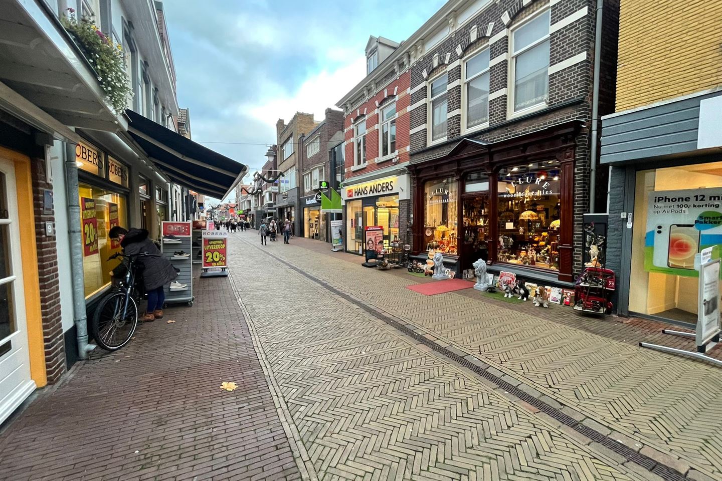 Bekijk foto 4 van Misterstraat 43